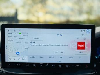 Ford Focus 1.5 EcoBlue ST-Line Vignale Auto Euro 6 (s/s) 5dr