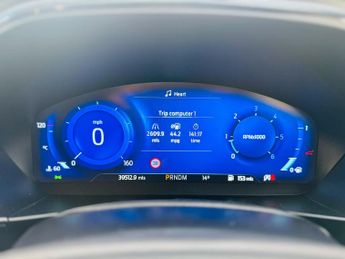 Ford Focus 1.5 EcoBlue ST-Line Vignale Auto Euro 6 (s/s) 5dr