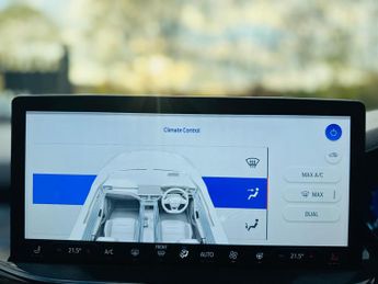 Ford Focus 1.5 EcoBlue ST-Line Vignale Auto Euro 6 (s/s) 5dr