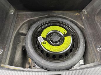 Audi A5 2.0 TDI Black Edition Plus Sportback S Tronic quattro Euro 6 (s/