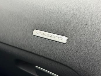 Audi A5 2.0 TDI Black Edition Plus Sportback S Tronic quattro Euro 6 (s/