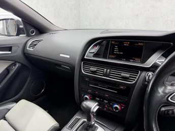 Audi A5 2.0 TDI Black Edition Plus Sportback S Tronic quattro Euro 6 (s/