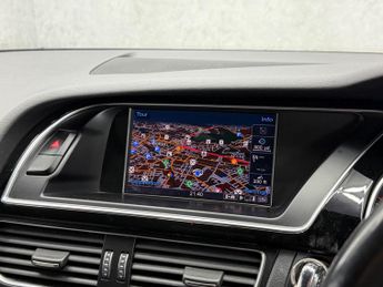 Audi A5 2.0 TDI Black Edition Plus Sportback S Tronic quattro Euro 6 (s/