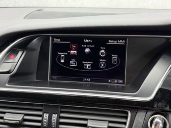 Audi A5 2.0 TDI Black Edition Plus Sportback S Tronic quattro Euro 6 (s/