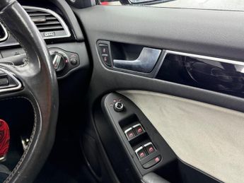 Audi A5 2.0 TDI Black Edition Plus Sportback S Tronic quattro Euro 6 (s/