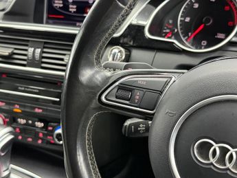 Audi A5 2.0 TDI Black Edition Plus Sportback S Tronic quattro Euro 6 (s/