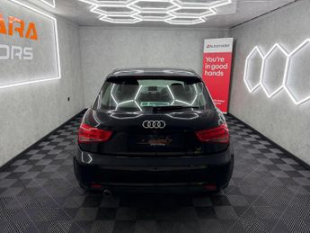 Audi A1 1.6 TDI Sport Euro 5 (s/s) 3dr