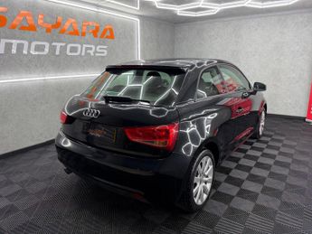 Audi A1 1.6 TDI Sport Euro 5 (s/s) 3dr