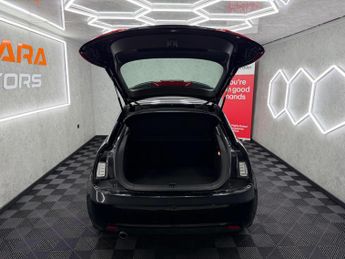 Audi A1 1.6 TDI Sport Euro 5 (s/s) 3dr