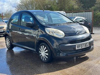Citroen C1 1.0i Vibe Euro 4 5dr