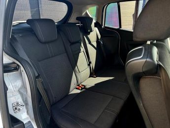 Ford B-Max 1.6 Titanium Powershift Euro 5 5dr