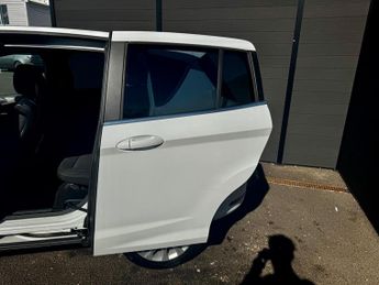 Ford B-Max 1.6 Titanium Powershift Euro 5 5dr