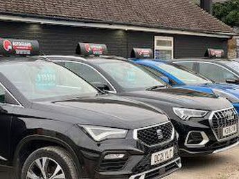 Volkswagen T-Roc 1.5 TSI EVO SE DSG Euro 6 (s/s) 5dr