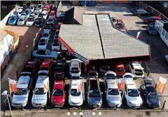 Nissan Juke 1.6 Acenta XTRON Euro 5 5dr