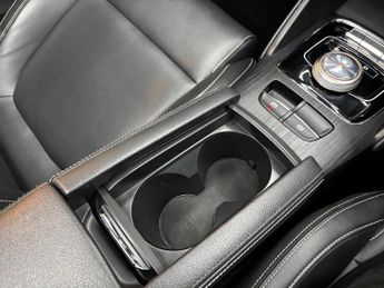 MG MG ZS 44.5kWh Exclusive Auto 5dr