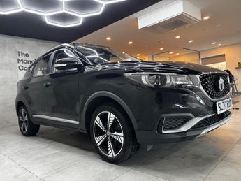 MG MG ZS 44.5kWh Exclusive Auto 5dr