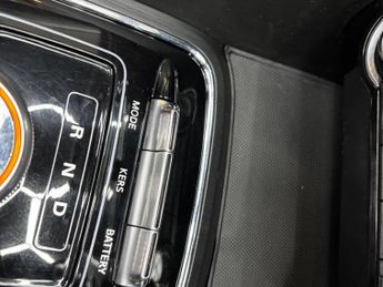 MG MG ZS 44.5kWh Exclusive Auto 5dr