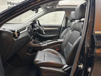 MG MG ZS 44.5kWh Exclusive Auto 5dr