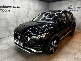 MG MG ZS 44.5kWh Exclusive Auto 5dr