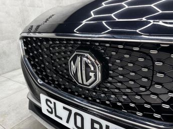 MG MG ZS 44.5kWh Exclusive Auto 5dr