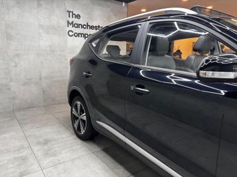 MG MG ZS 44.5kWh Exclusive Auto 5dr