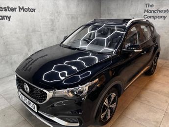MG MG ZS 44.5kWh Exclusive Auto 5dr