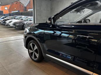 MG MG ZS 44.5kWh Exclusive Auto 5dr