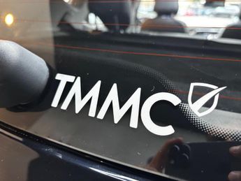 MG MG ZS 44.5kWh Exclusive Auto 5dr