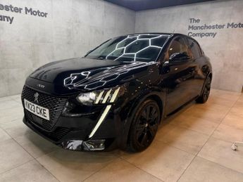 Peugeot 208 1.2 PureTech GT Euro 6 (s/s) 5dr