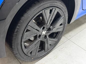 Peugeot 208 1.2 PureTech GT EAT Euro 6 (s/s) 5dr