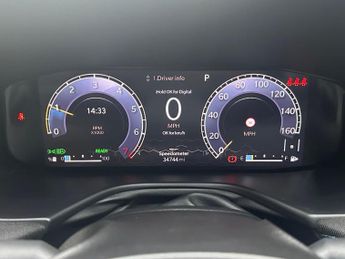 Jeep Compass 1.5 GSE MHEV Upland DCT FWD Euro 6 (s/s) 5dr