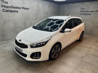 Kia Ceed 1.0 T-GDi GT-Line Sportswagon Euro 6 (s/s) 5dr