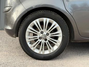 Vauxhall Corsa 1.4 16V SE Euro 5 5dr