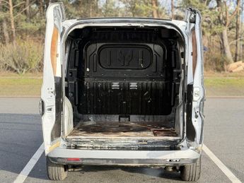 Vauxhall Combo 1.3 CDTi 2000 16v FWD L1 H1 3dr