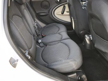 MINI Countryman 2.0 Cooper SD Auto Euro 5 5dr