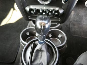 MINI Countryman 2.0 Cooper SD Auto Euro 5 5dr