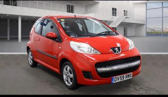 Citroen C1 1.0i VTR Euro 5 3dr