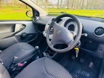 Citroen C1 1.0i VTR Euro 5 3dr