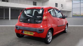 Citroen C1 1.0i VTR Euro 5 3dr