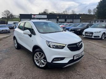 Vauxhall Mokka 1.6 CDTi Active Euro 6 (s/s) 5dr