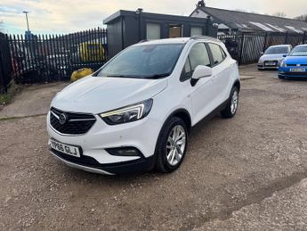 Vauxhall Mokka X 1.6 CDTi Active Euro 6 (s/s) 5dr