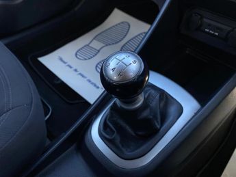 Kia Rio 1.25 2 Euro 5 5dr