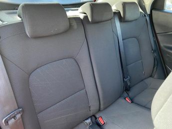 Kia Rio 1.25 2 Euro 5 5dr