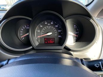 Kia Rio 1.25 2 Euro 5 5dr