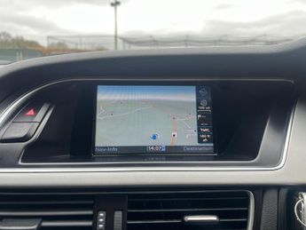 Audi A5 3.0 TDI V6 Black Edition S Tronic quattro Euro 5 (s/s) 2dr