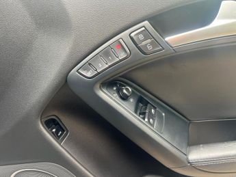 Audi A5 3.0 TDI V6 Black Edition S Tronic quattro Euro 5 (s/s) 2dr