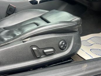 Audi A5 3.0 TDI V6 Black Edition S Tronic quattro Euro 5 (s/s) 2dr