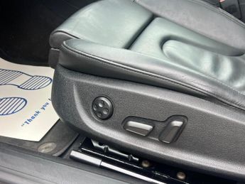 Audi A5 3.0 TDI V6 Black Edition S Tronic quattro Euro 5 (s/s) 2dr