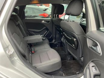 Mercedes-Benz B Class 1.6 B180 Sport MPV 5dr Petrol 7G-DCT Euro 6 (s/s) (122 ps)