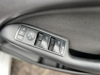 Mercedes-Benz B Class 1.6 B180 Sport MPV 5dr Petrol 7G-DCT Euro 6 (s/s) (122 ps)